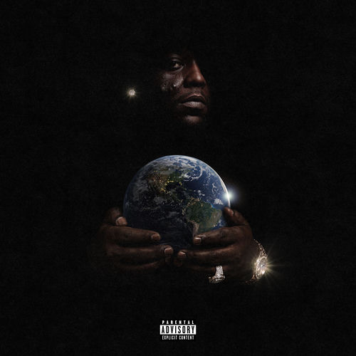 Rio Da Yung OG "The World is Yours"