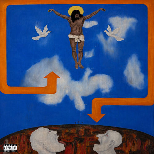 EST Gee "Bigger Than the Devil"