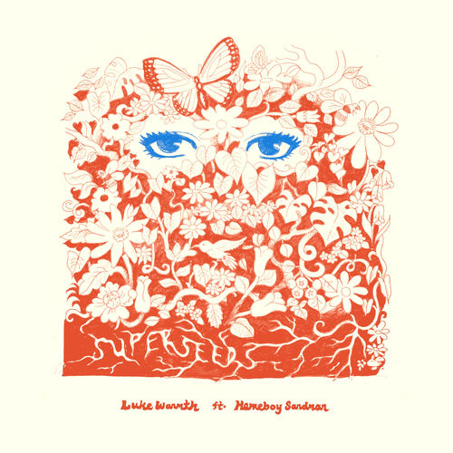Luke Warmth & Homeboy Sandman "SuperSeeds"