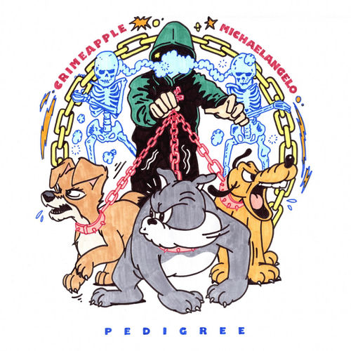 Crimeapple & MichaelAngelo "Pedigree"