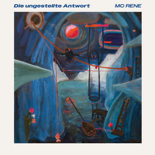 MC Rene & Classic der Dicke "Die ungestellte Antwort"