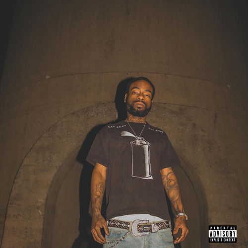 ANKHLEJOHN "WHAT REMAINS"