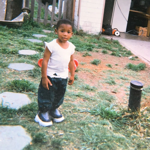 LaRussell, Hokage Simon & CO-LLAB Choir "FATHER GOD, GUIDE ME"