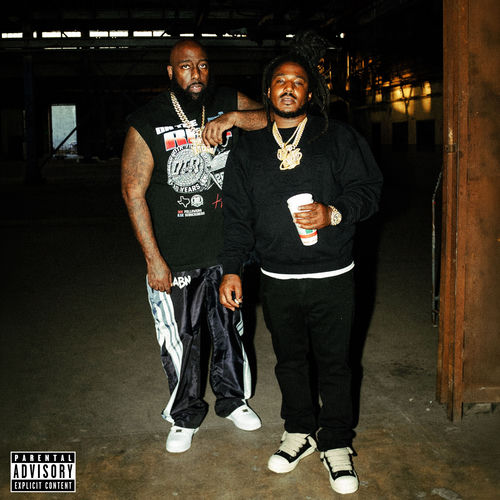 Trae Tha Truth & Mozzy "Still Tapped In"