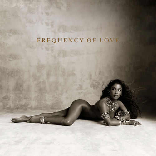 Victoria Monet "Frequency of Love"