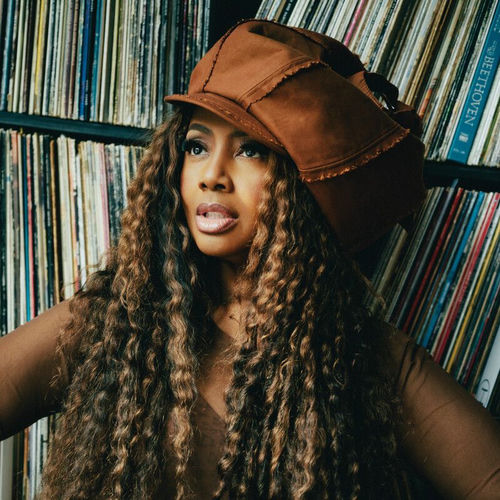 Lalah Hathaway "Made In Chicago"