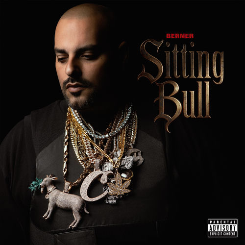 Berner "Sitting Bull"