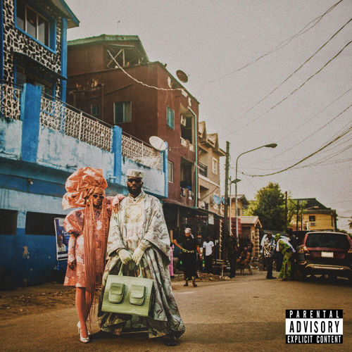 Tobe Nwigwe "The Bridge"
