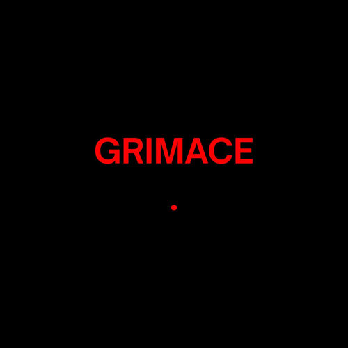 Griminal "Grimace"