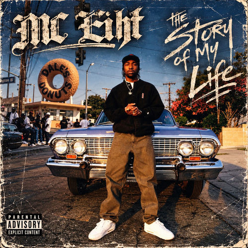 MC Eiht "The Story of My Life"