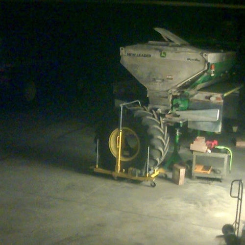 BONES "SongsToSleepTo"