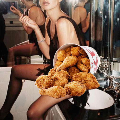 SonnyJim & Sumgii "Chinatown Chicken Tour"