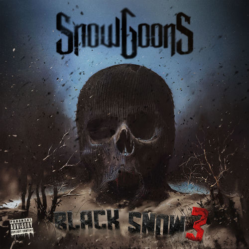 Snowgoons "Black Snow 3"