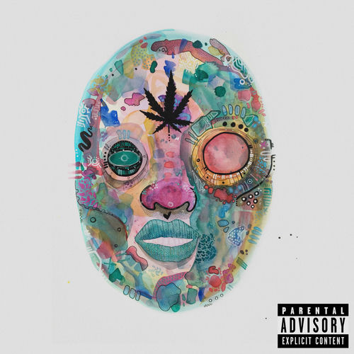 Wiz Khalifa "Girls Love Horses"