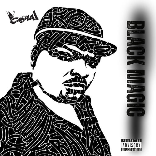 Casual "Black Magic"