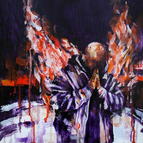 Jamal Gasol & Denny Laflare "Get Me 2 Heaven"