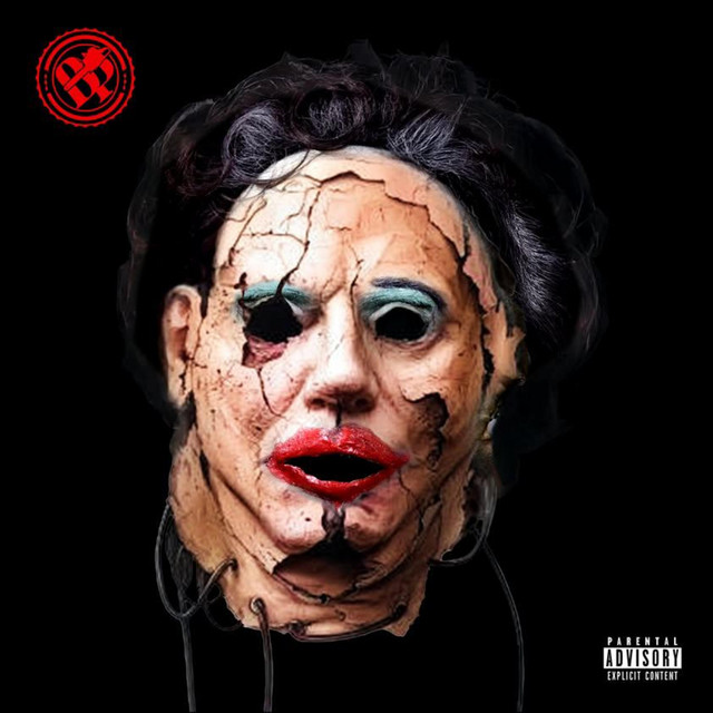 RJ Payne "Leatherface 4"