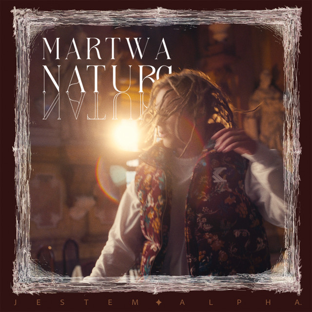 JestemAlpha. - Martwa natura