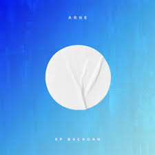 Arne - Bałagan