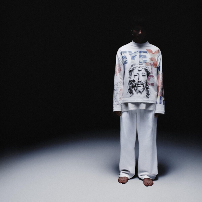 Asthma - Always Seek The Highest Mind Alive