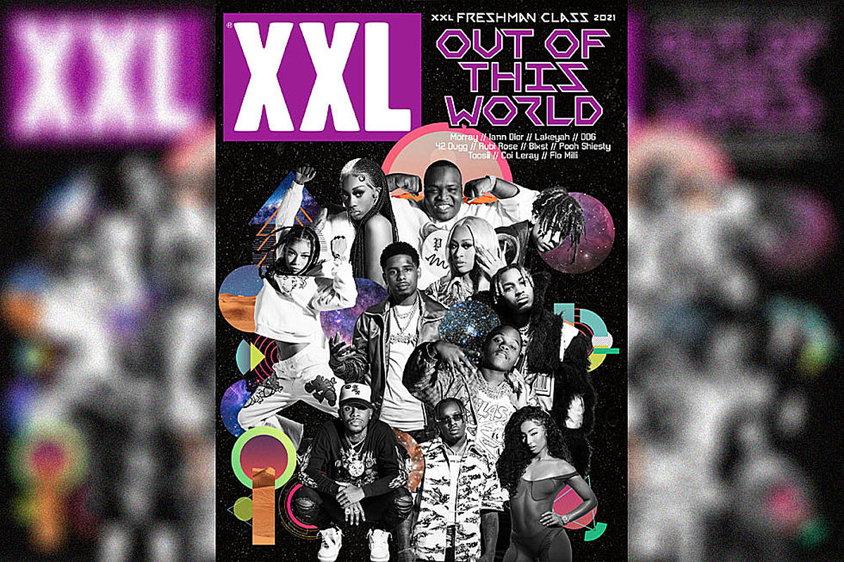 Xxl Freshman 2025 List Release Date Sam Leslie