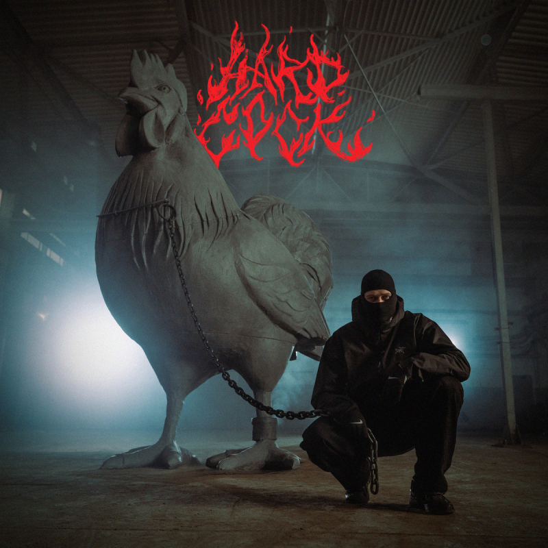Bardal - Hard Cock