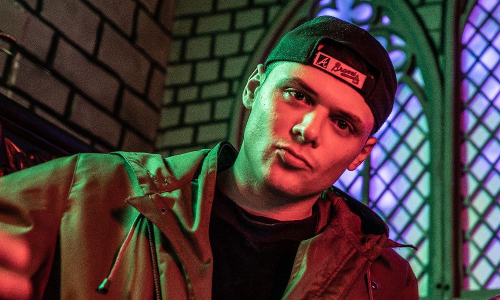 Belmondawg potrzebuje pomocy - szokujący livestream | Popkiller