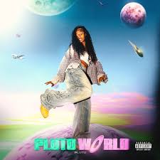 Pluto "Pluto World"