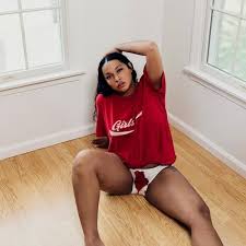 Princess Nokia "GIRLS"