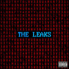 Lil Baby "The Leaks"