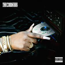 The Cool Kids "Hi Top Fade"