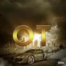 JasonMartin & DJ Holiday "OT: Outta Town"