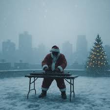 Mr. Green "Santa 5000 Part 3"