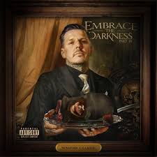 Novatore & C-Lance "Embrace the Darkness Part III"