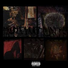 Sadistik & NOWHERE2RUN "The Vacants"