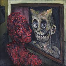 YUNGMORPHEUS & Dirty Art Club "A Spyglass to One's Face"