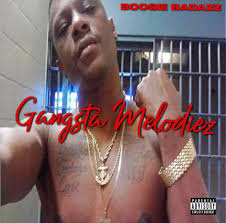 Boosie Badazz "Gangsta Melodie"