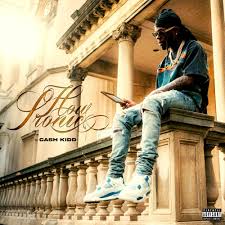 Cash Kidd "How Ironic"