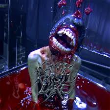 SosMula "Kamp Krystl Lake"