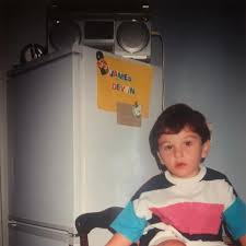 Devlin "The James Devlin Album"