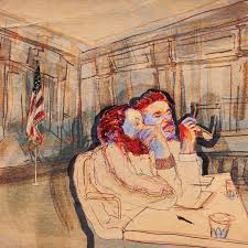 Armand Hammer & The Alchemist "Mercy"