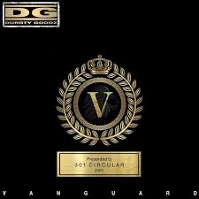 Durrty Goodz "Vanguard"