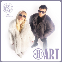 Filipek, Nel - Heart