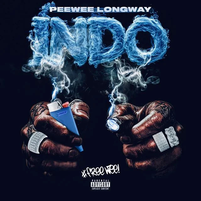 Peewee Longway "INDO"