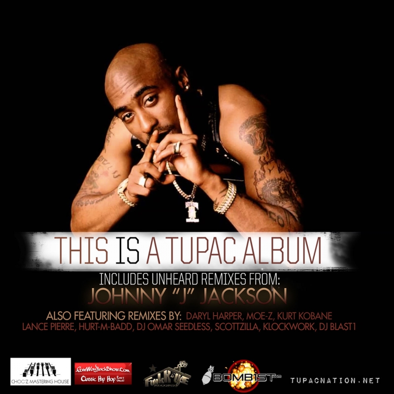 changes tupac which album changes tupac which album