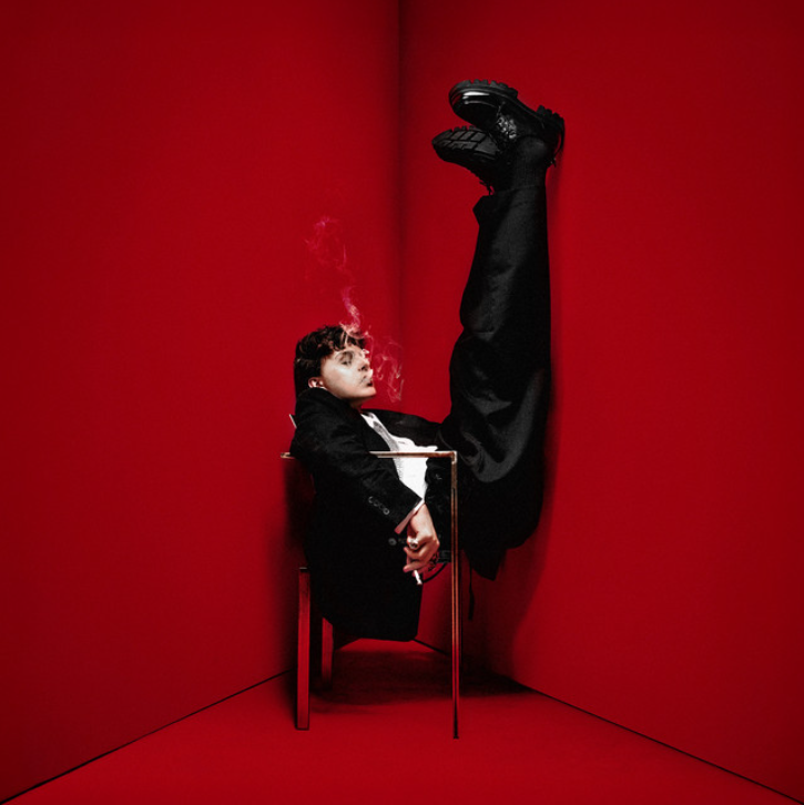 Fukaj - Znajdź mnie w tym