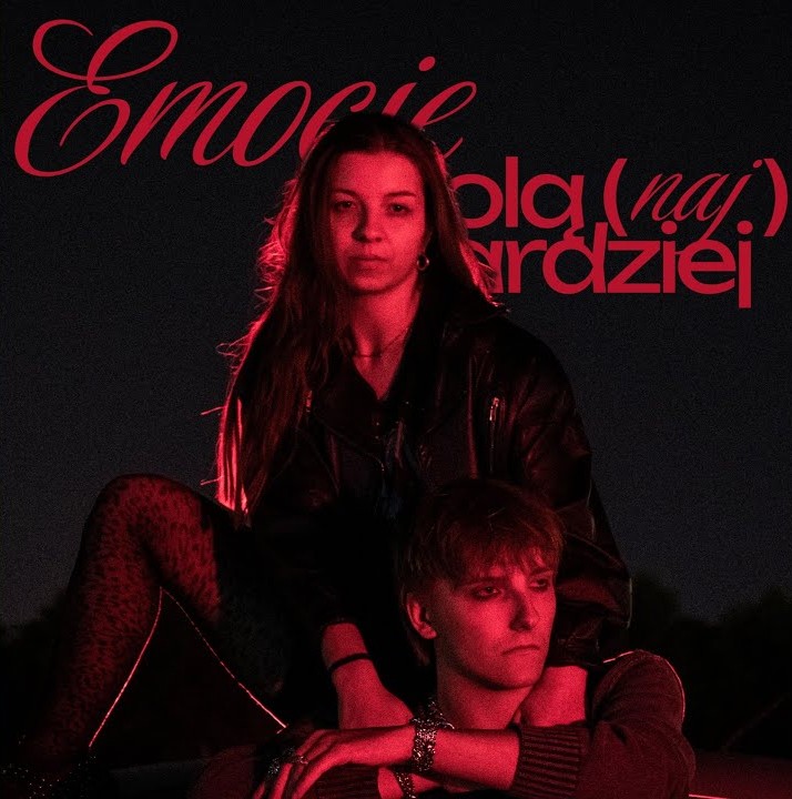 Fvbivn - Emocje bolą (naj)bardziej