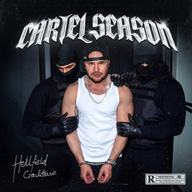 Hellfield, CrackHouse - Cartel Season