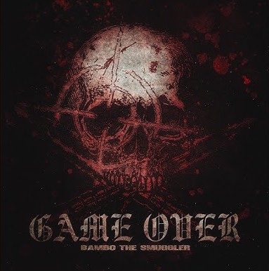 Bambo the Smuggler - Game Over