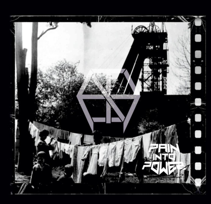 HST - Pain Into Power, vol. 1